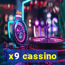 x9 cassino